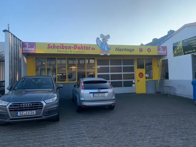 Werkstatt Impression 6