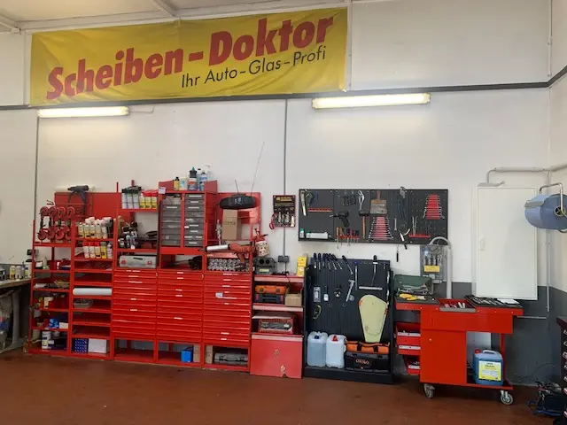 Werkstatt Impression 5