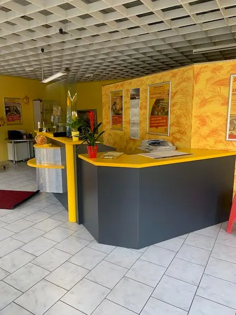 Werkstatt Impression 3