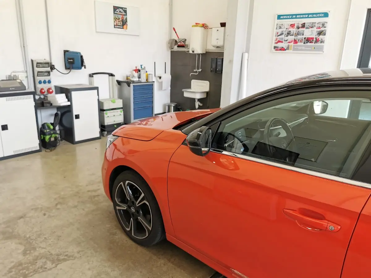 Werkstatt Impression 3