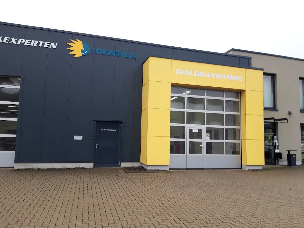 Werkstatt Impression 4