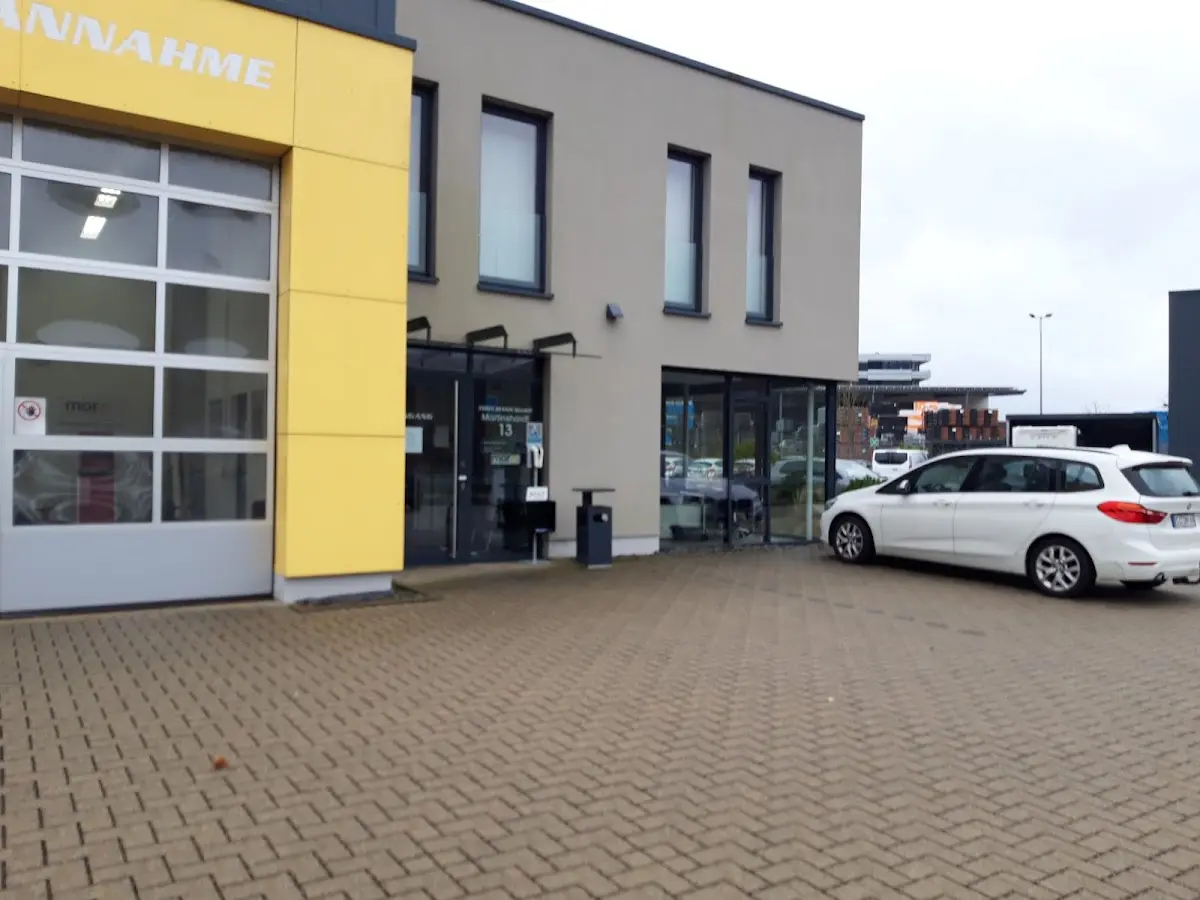 Werkstatt Impression 5