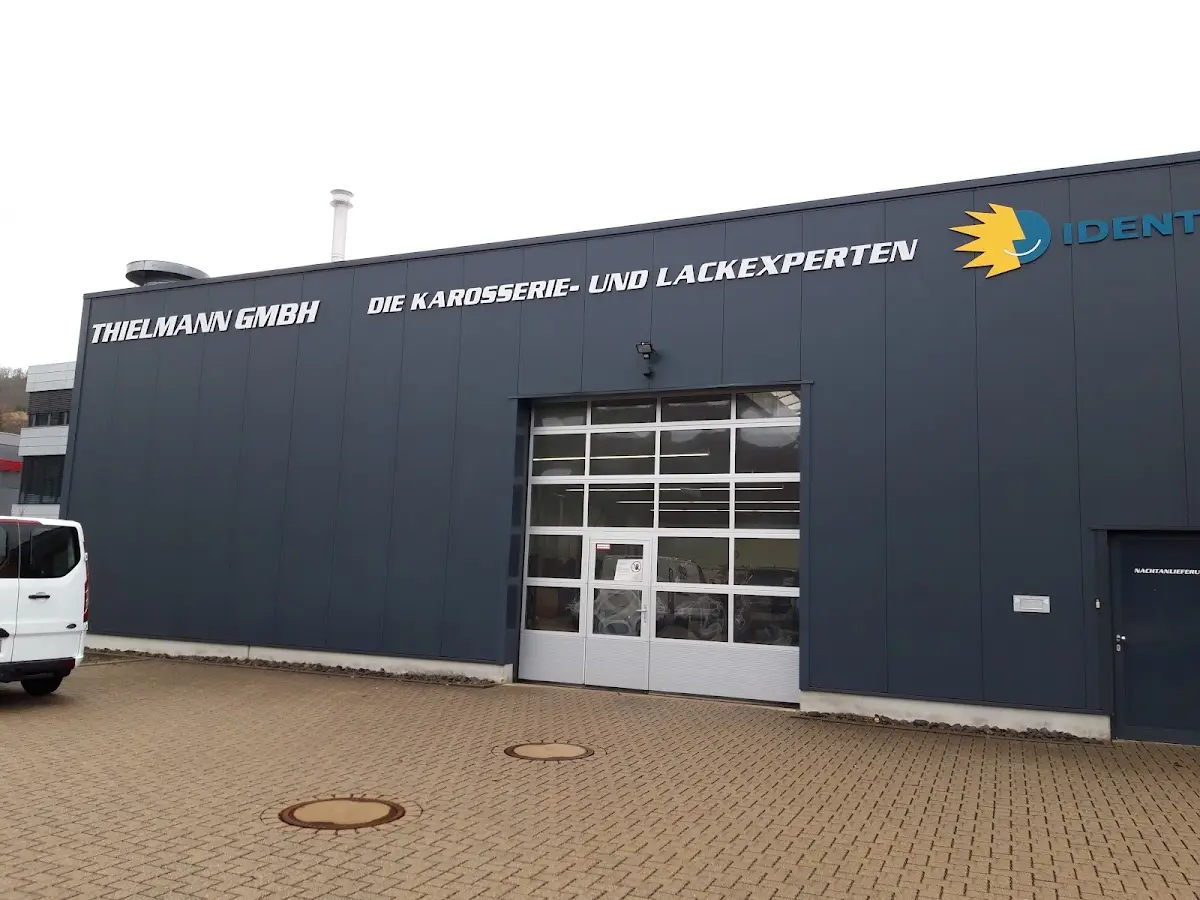 Werkstatt Impression 2