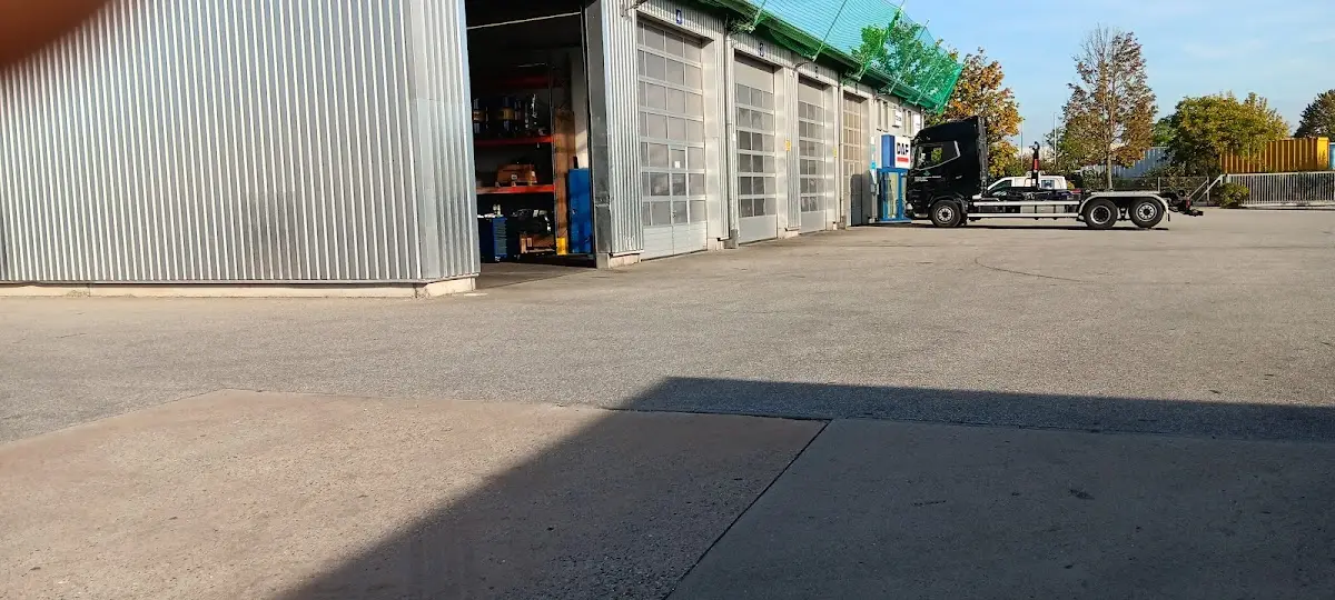 Werkstatt Impression 6