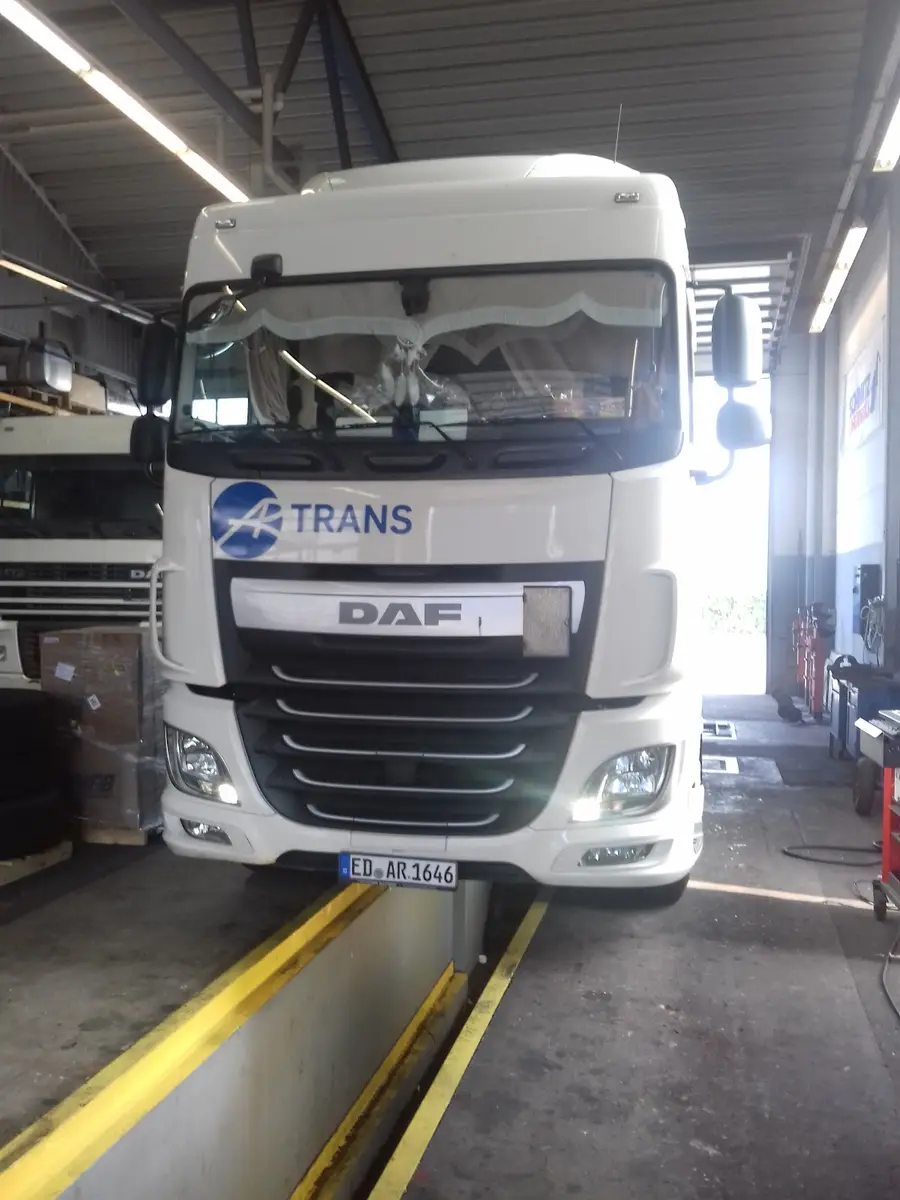 Werkstatt Impression 3