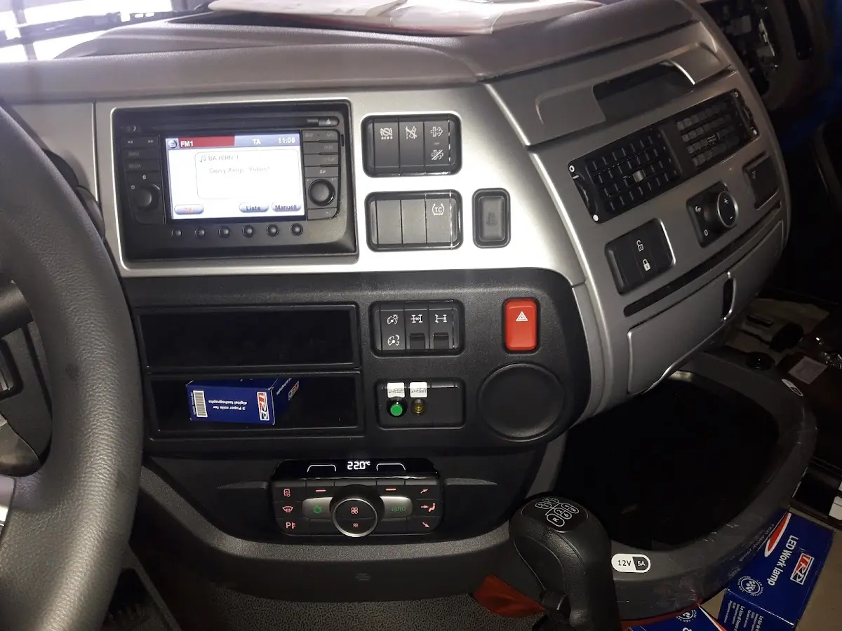 Werkstatt Impression 5