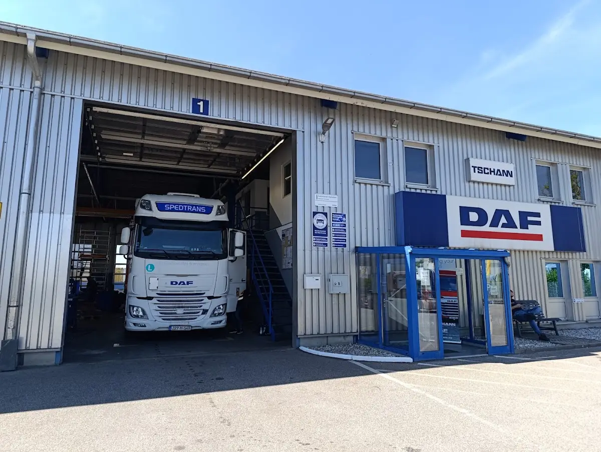 Werkstatt Impression 2