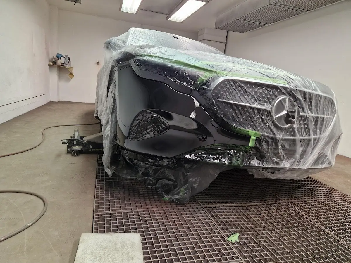 Werkstatt Impression 5