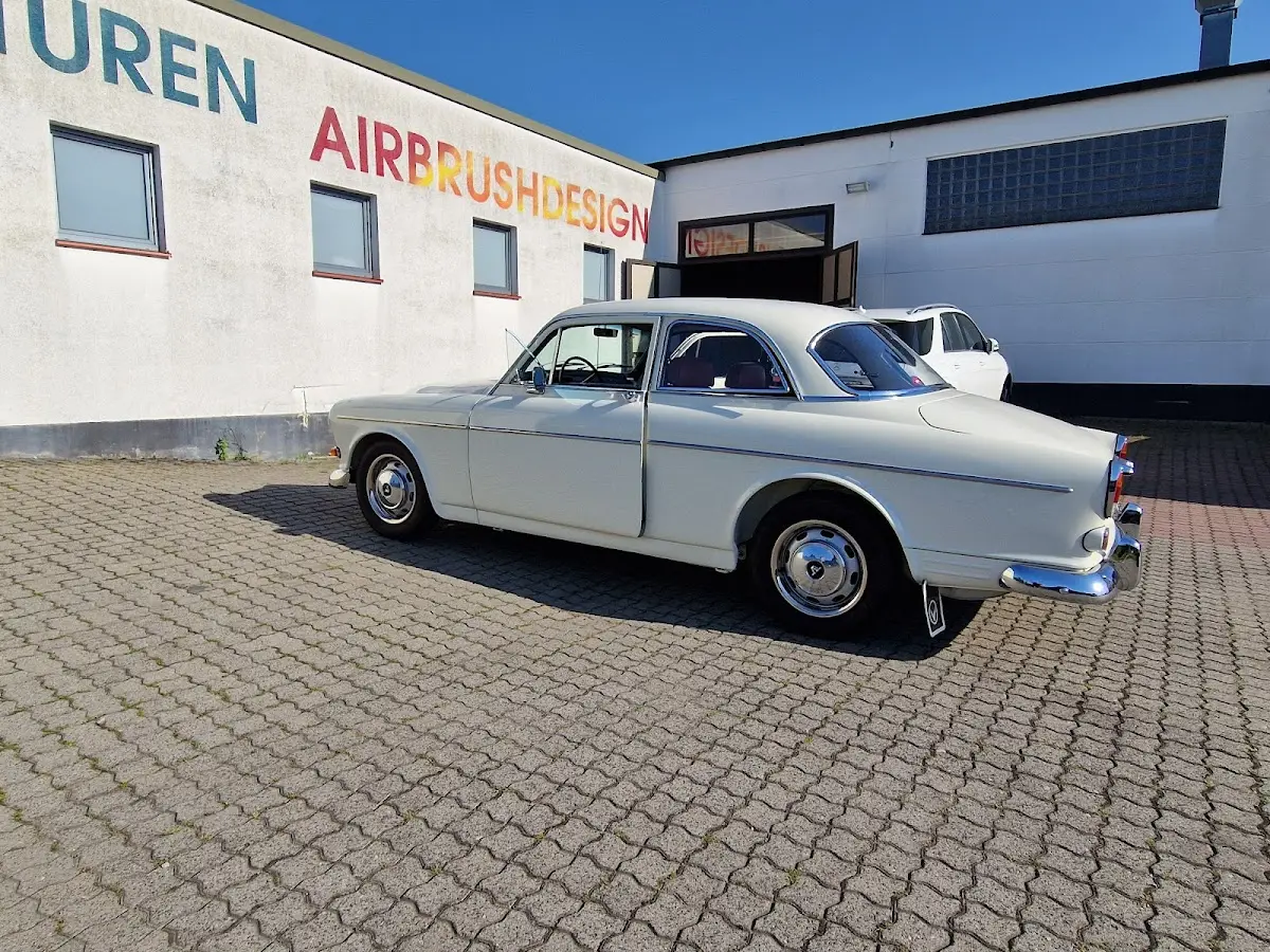 Werkstatt Impression 6