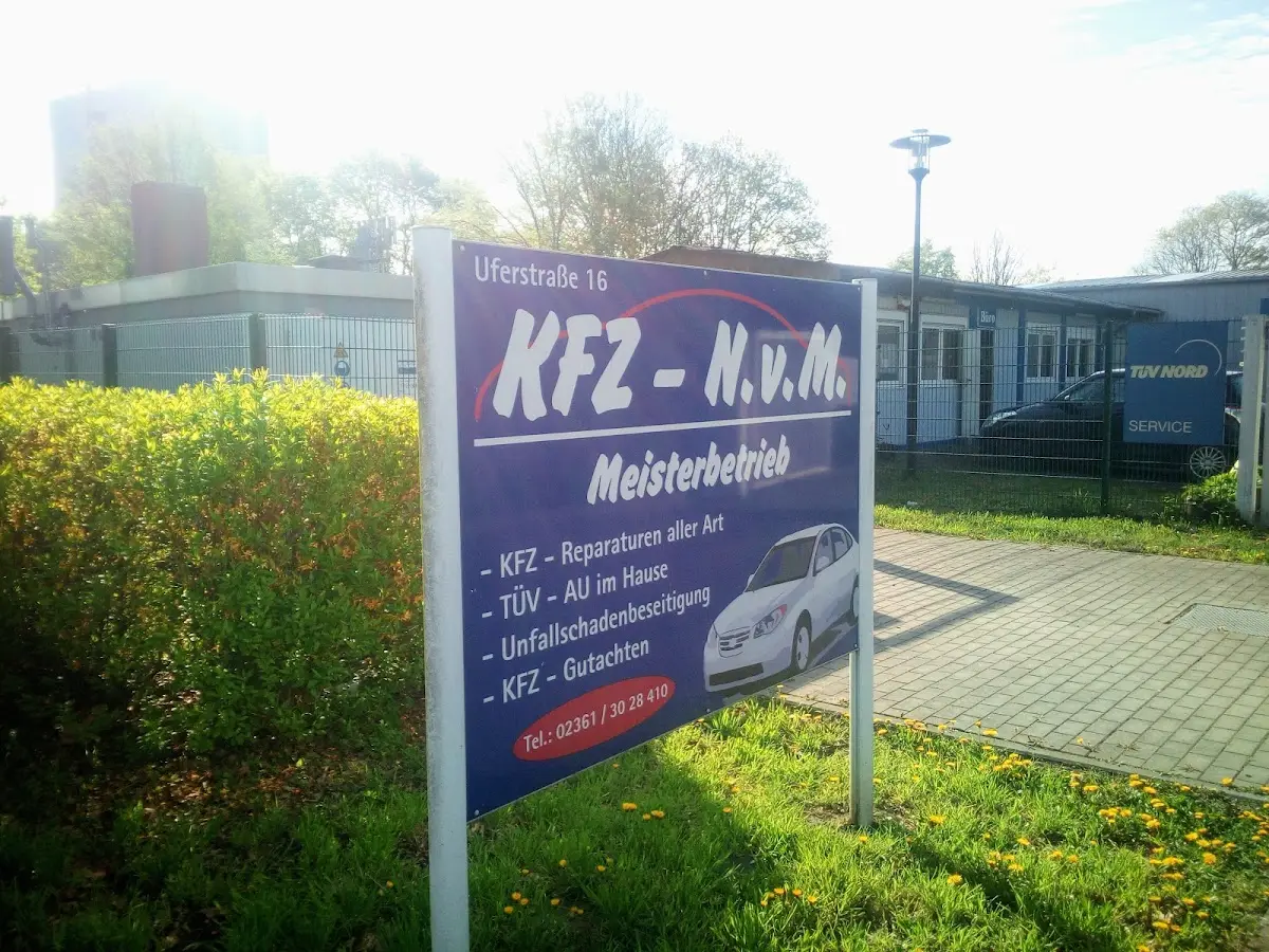 Werkstatt Impression 2