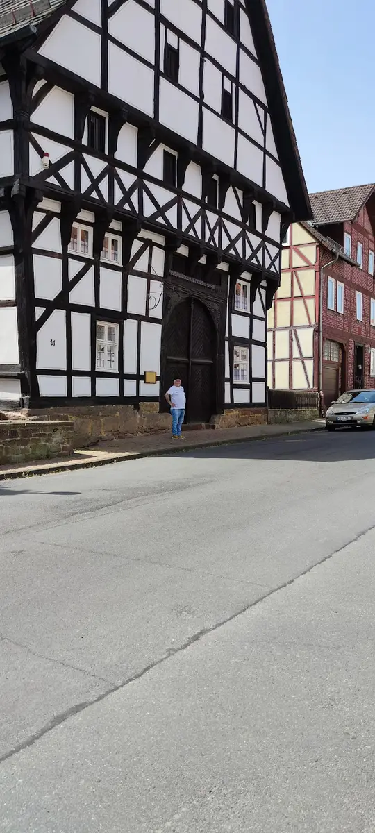 Werkstatt Impression 2