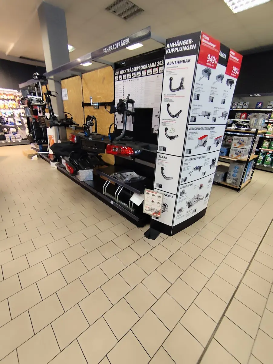 Werkstatt Impression 5