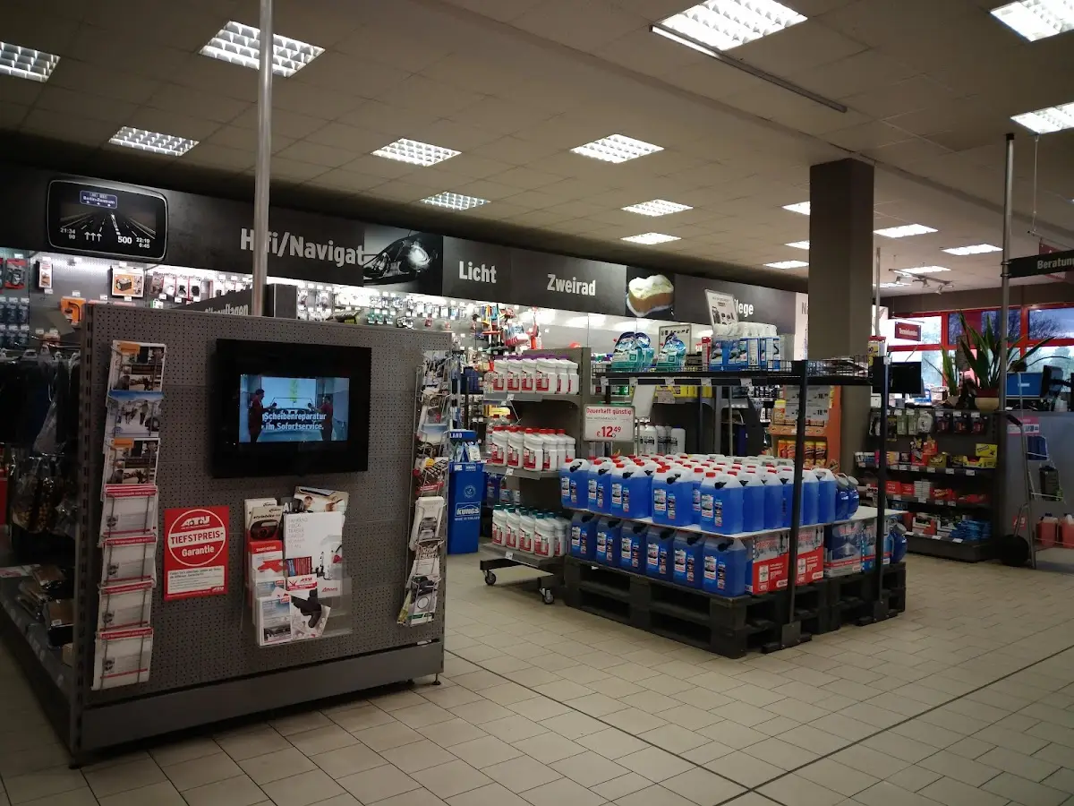 Werkstatt Impression 6