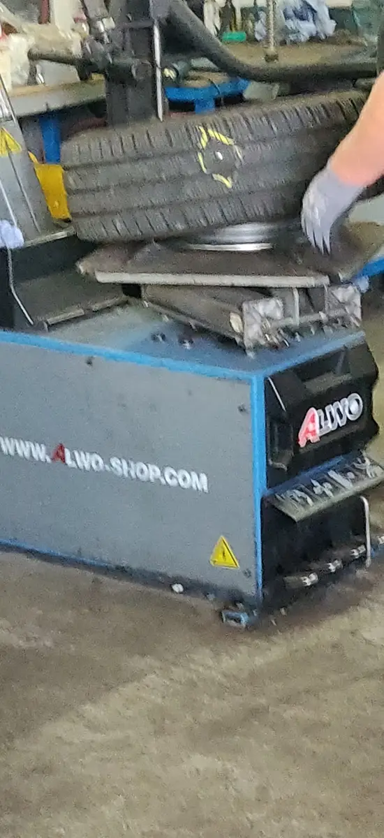 Werkstatt Impression 5