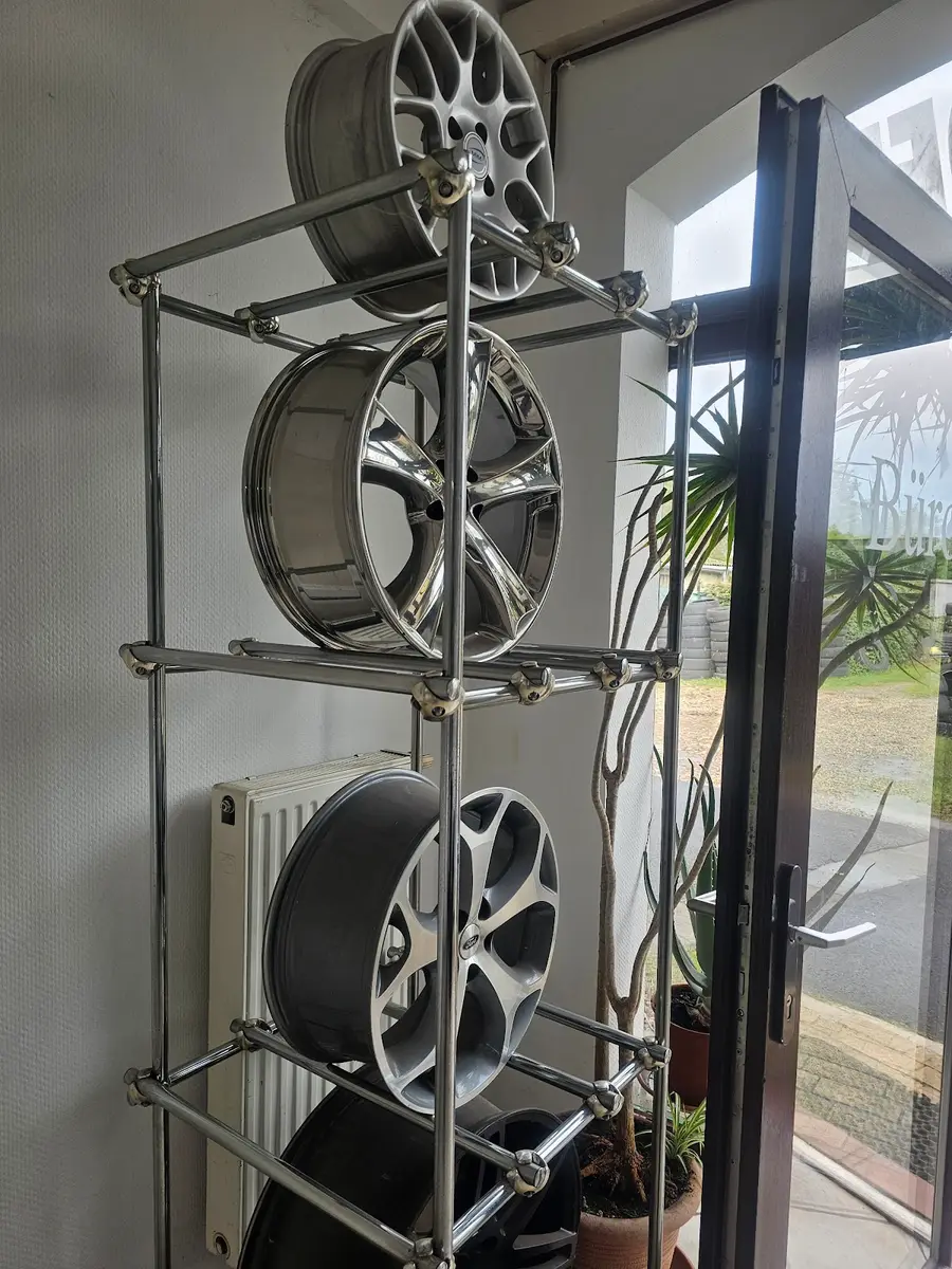 Werkstatt Impression 4