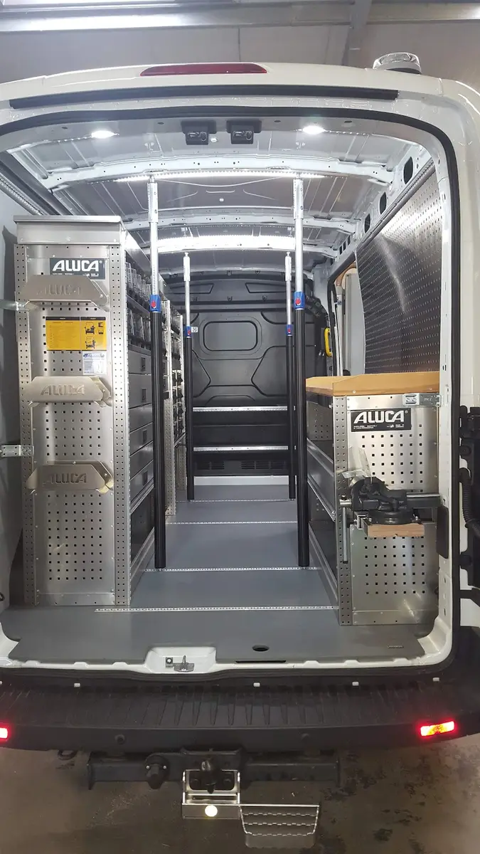 Werkstatt Impression 3