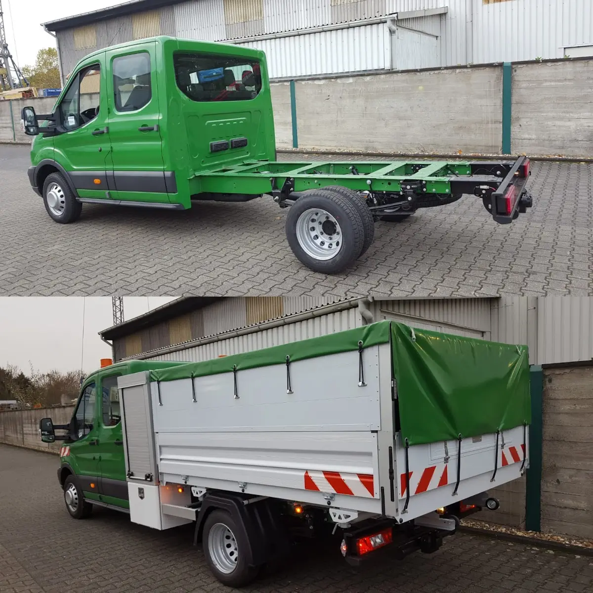 Werkstatt Impression 4