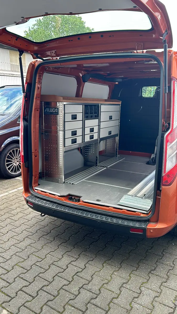 Werkstatt Impression 5