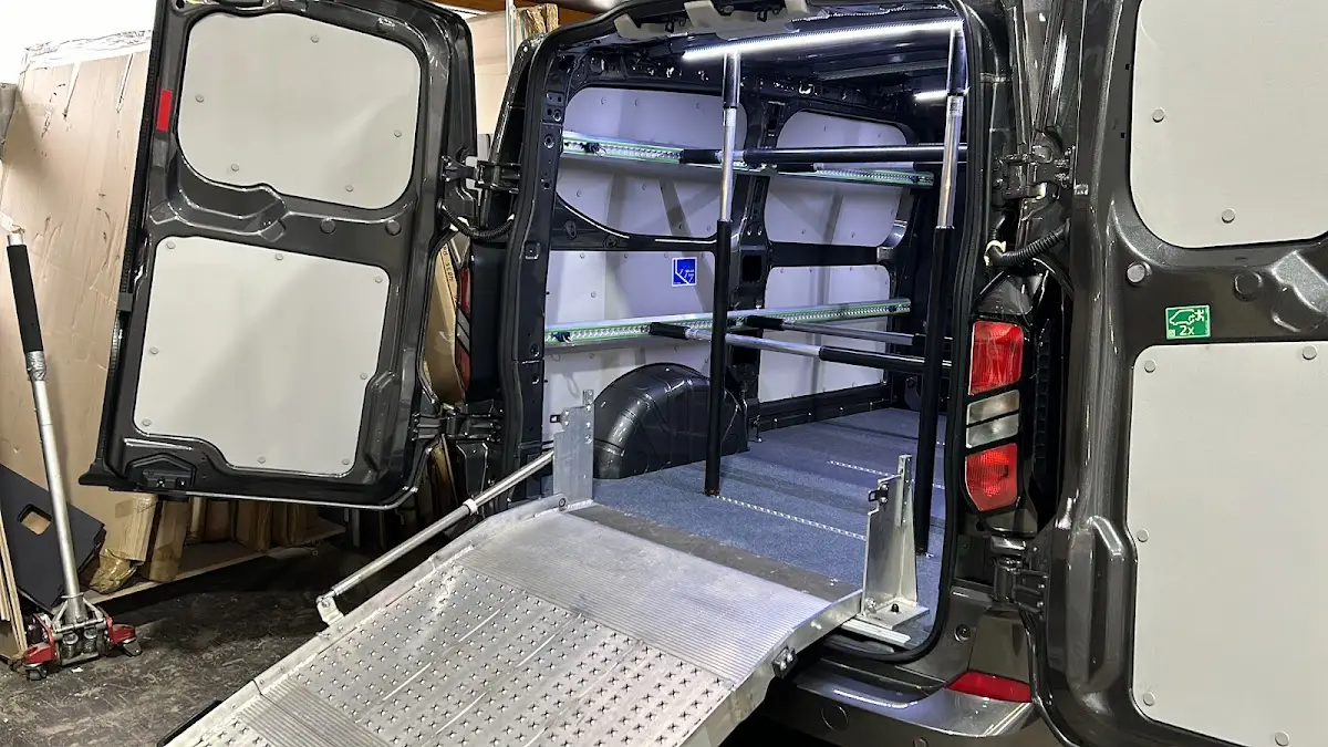 Werkstatt Impression 2