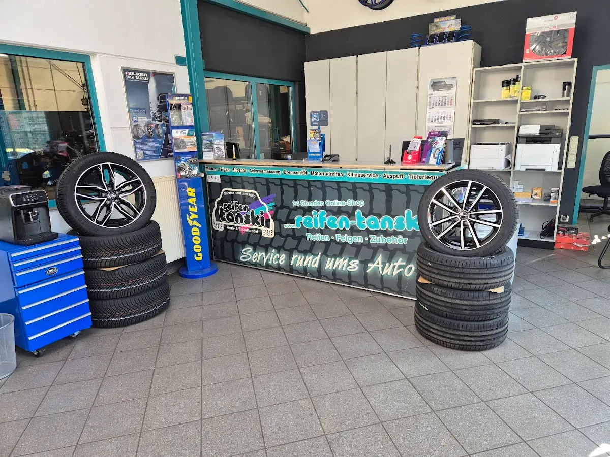 Werkstatt Impression 4