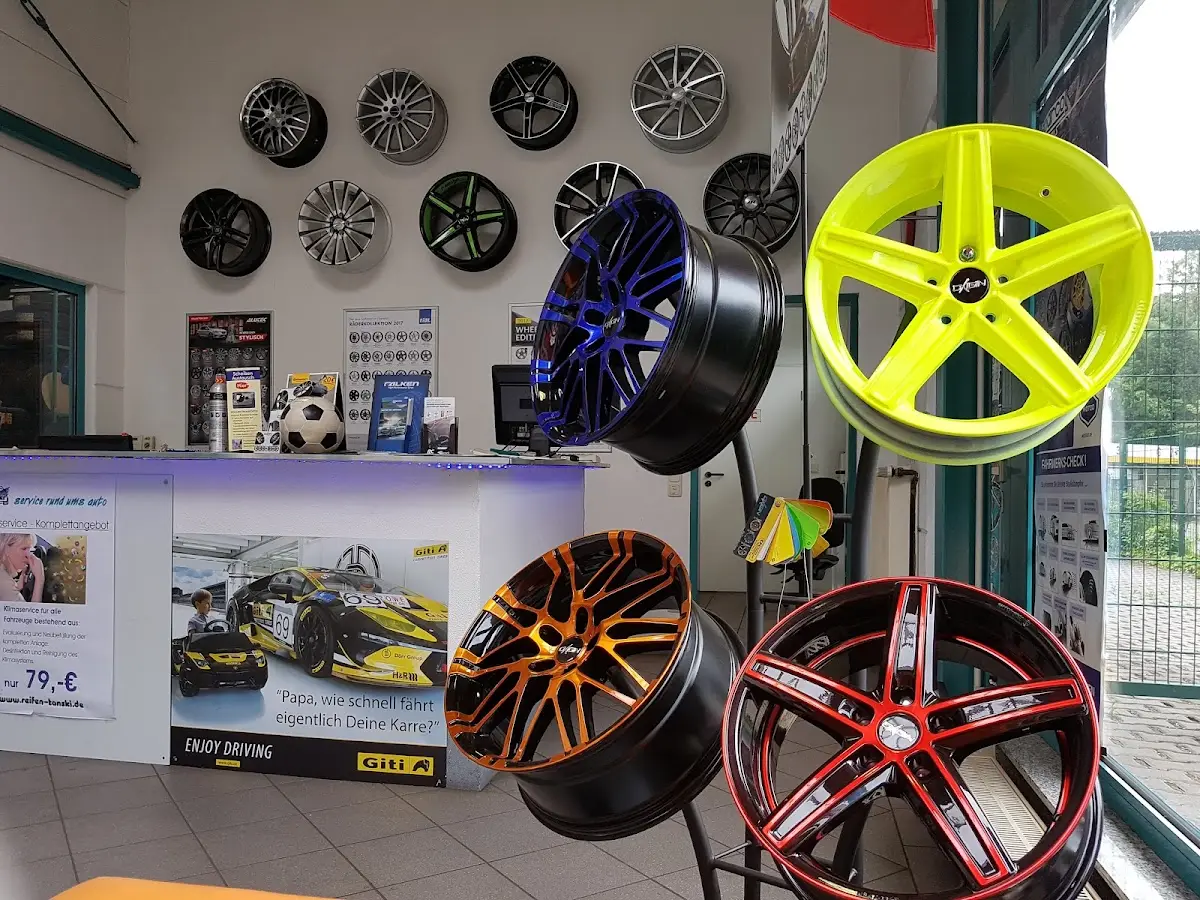 Werkstatt Impression 2