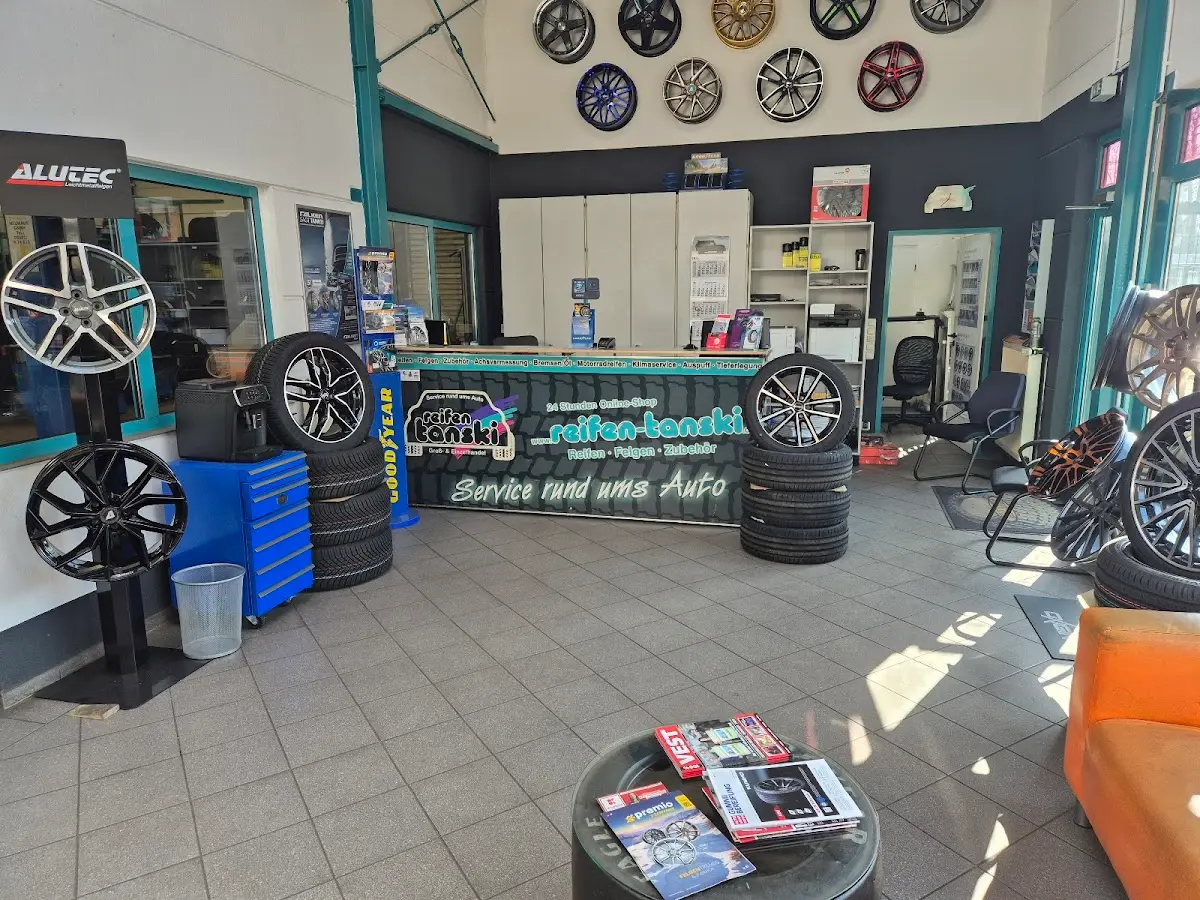 Werkstatt Impression 5