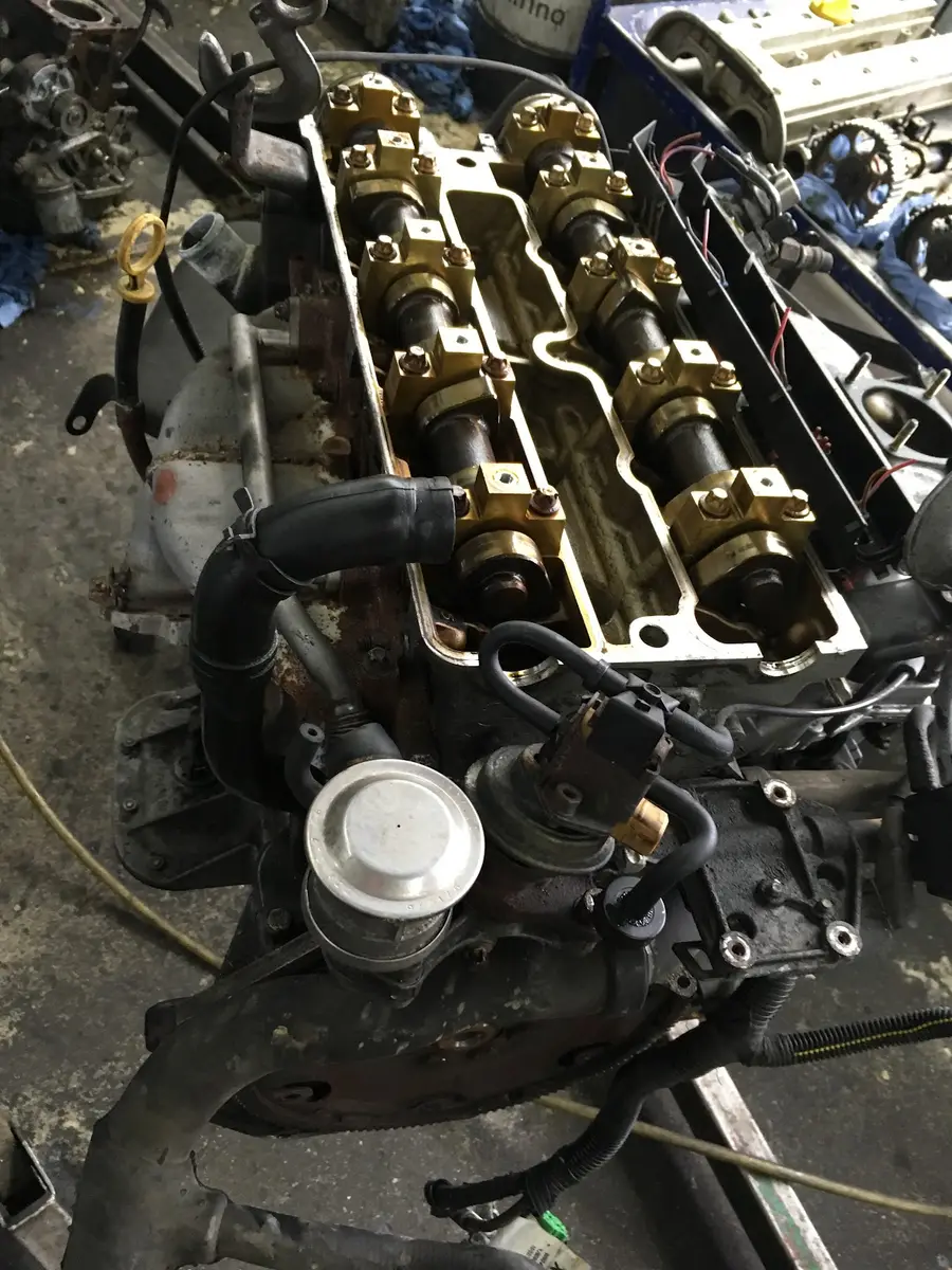 Werkstatt Impression 5