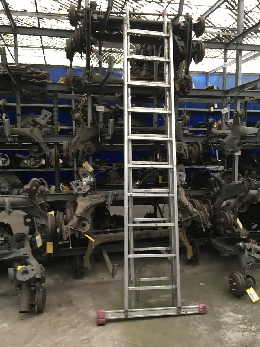 Werkstatt Impression 3