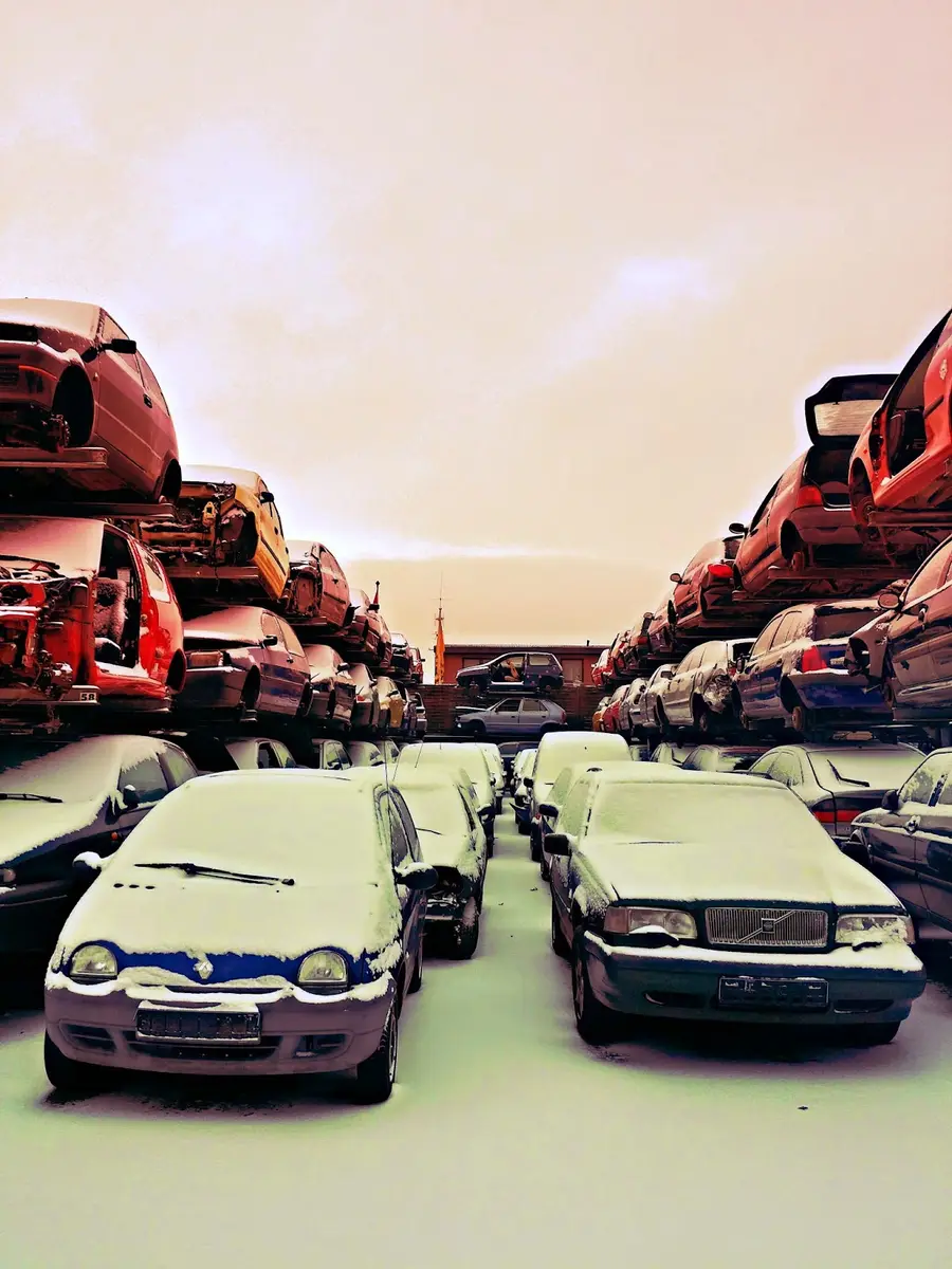 Werkstatt Impression 2