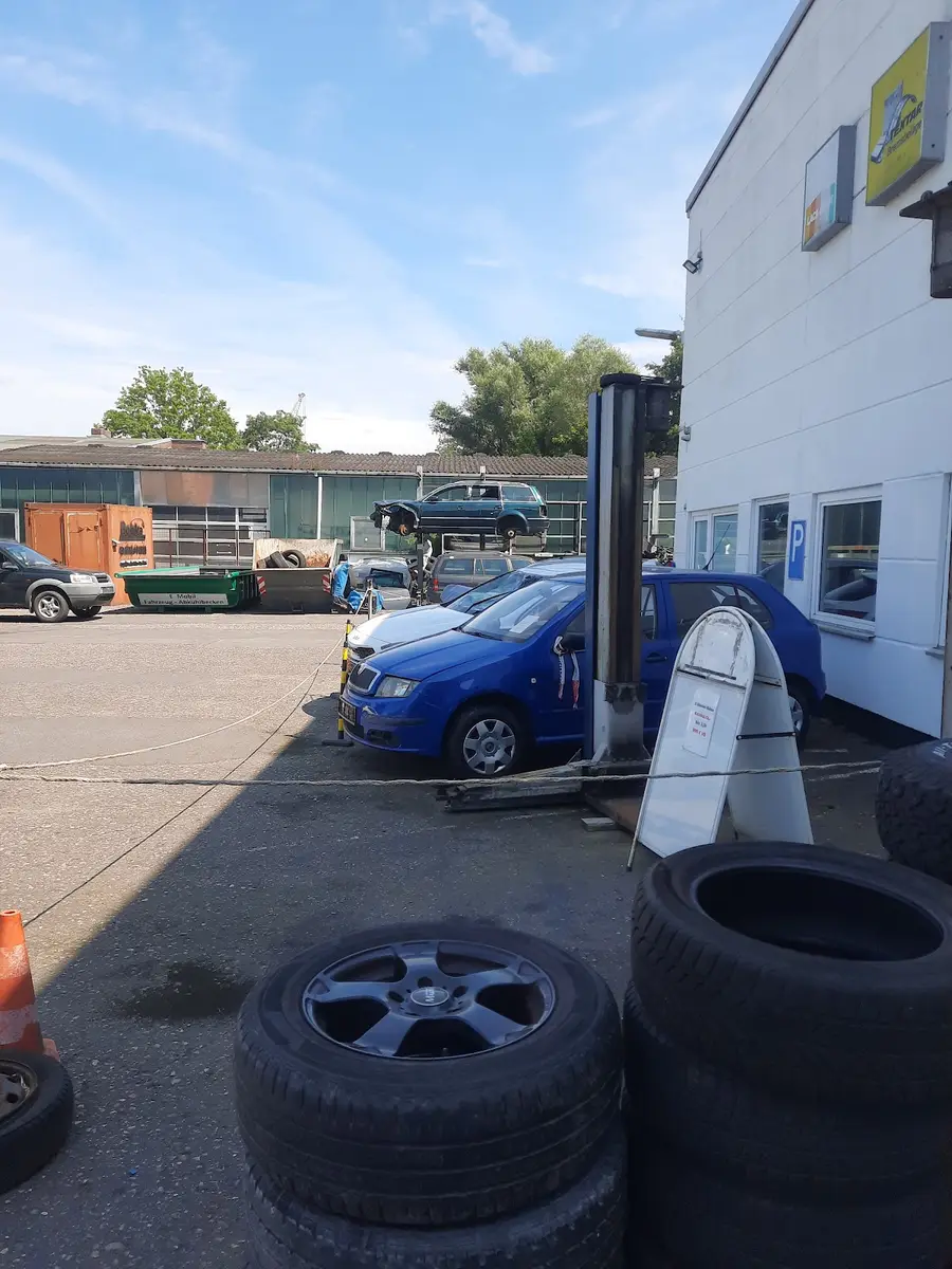 Werkstatt Impression 4