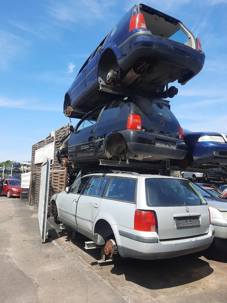 Werkstatt Impression 6