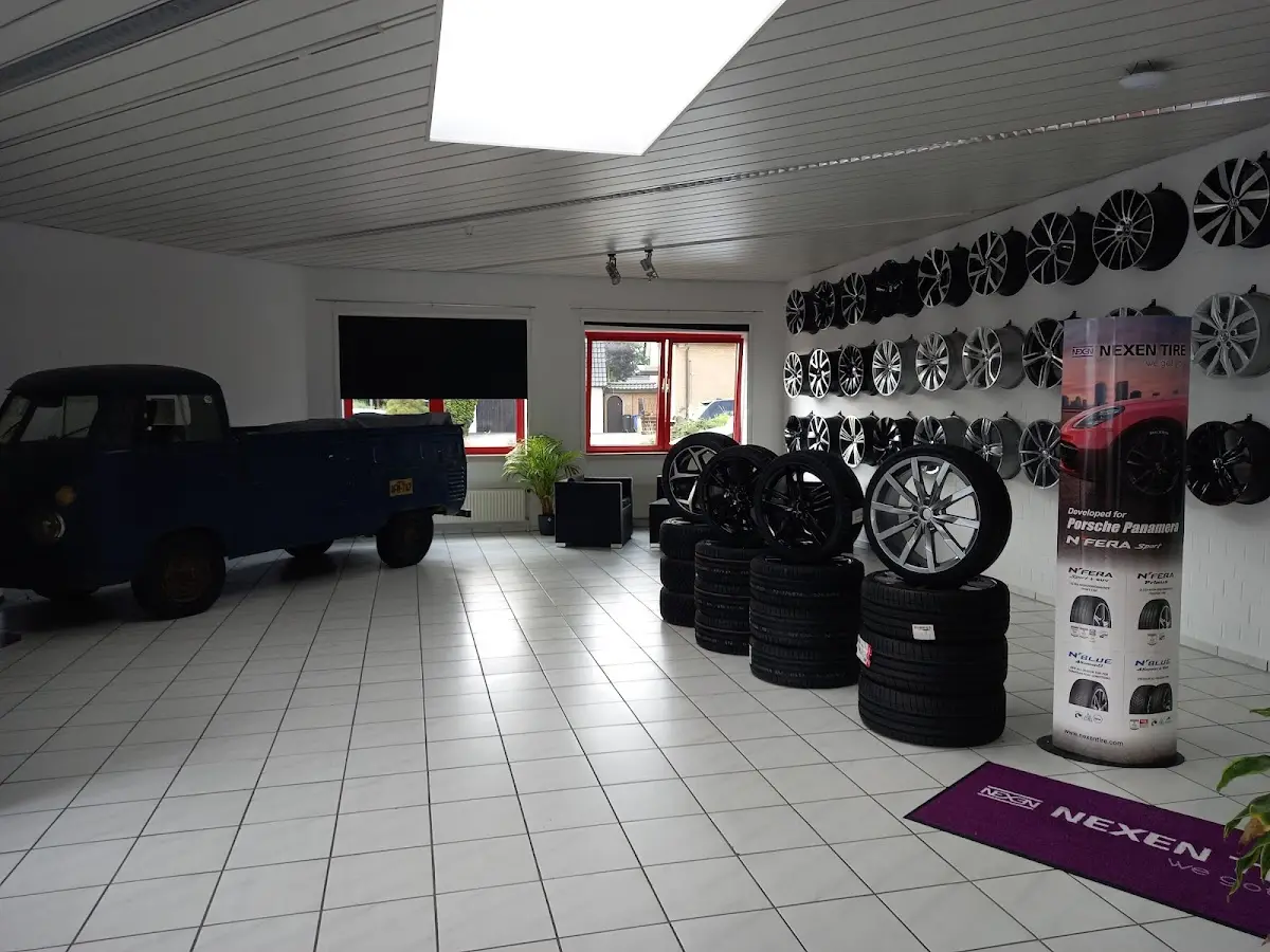 Werkstatt Impression 6