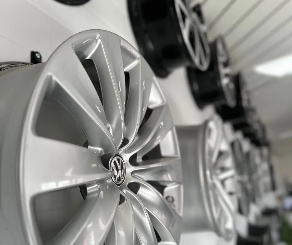 Werkstatt Impression 2