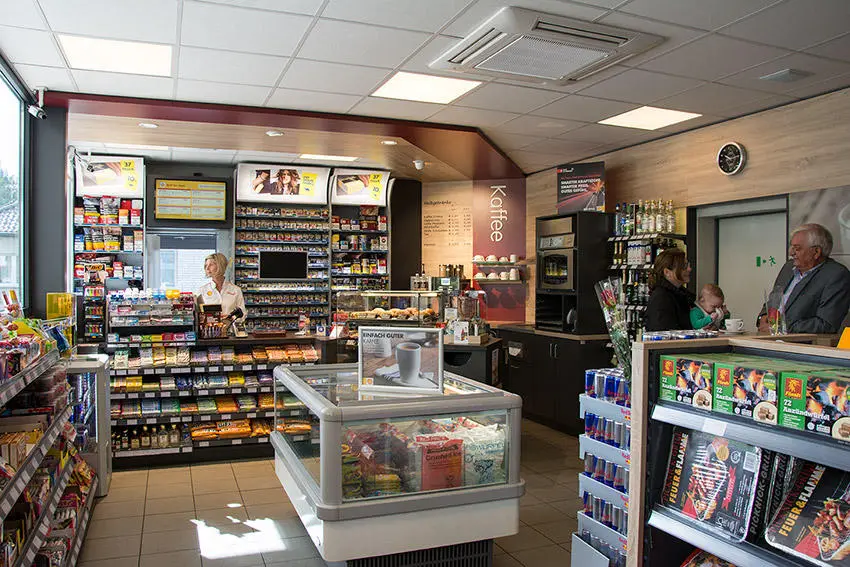 Werkstatt Impression 2