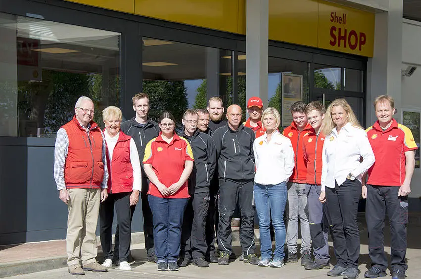 Werkstatt Impression 3