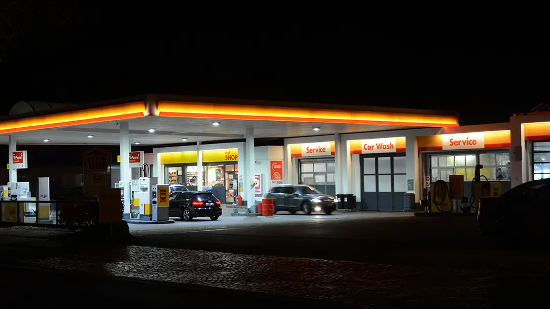 Shell Wilms & Rudolph GmbH