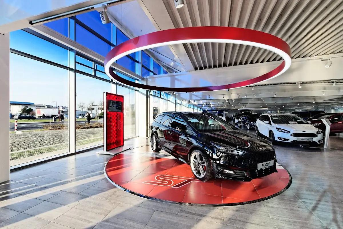 Werkstatt Impression 5