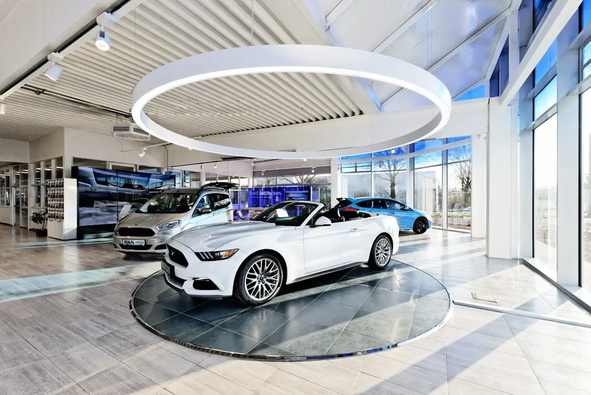 Werkstatt Impression 2