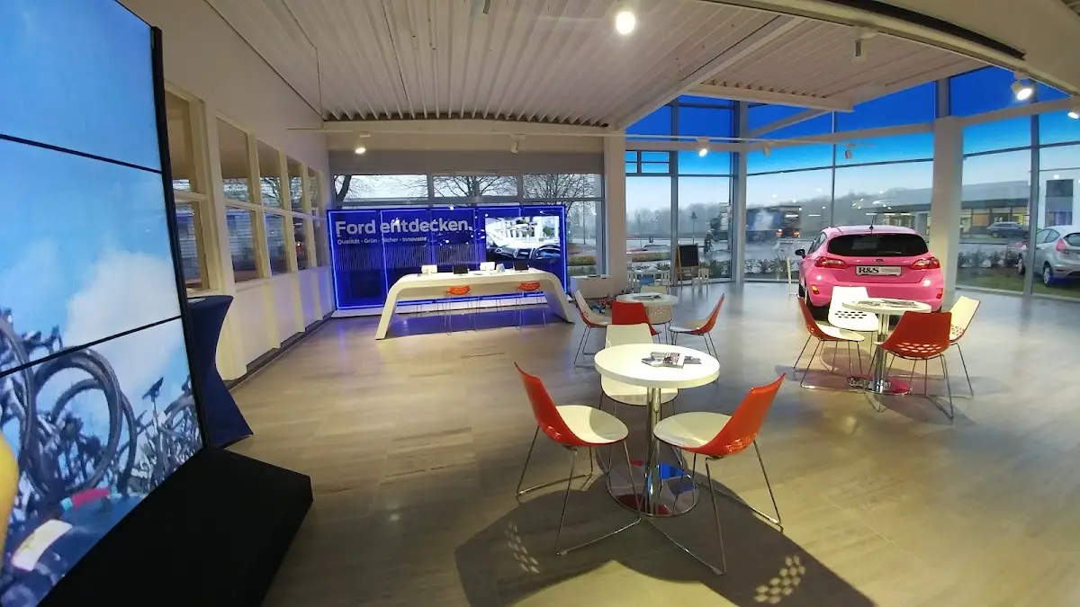 Werkstatt Impression 6