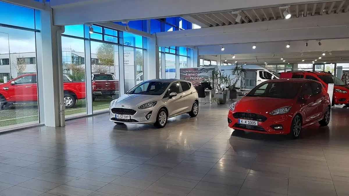 Werkstatt Impression 3