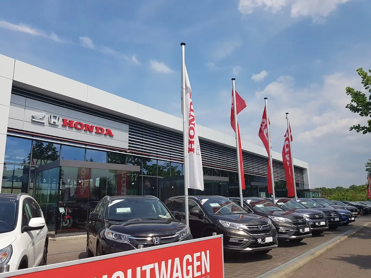 Honda Center Leipzig GmbH