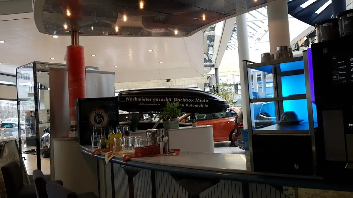 Werkstatt Impression 5