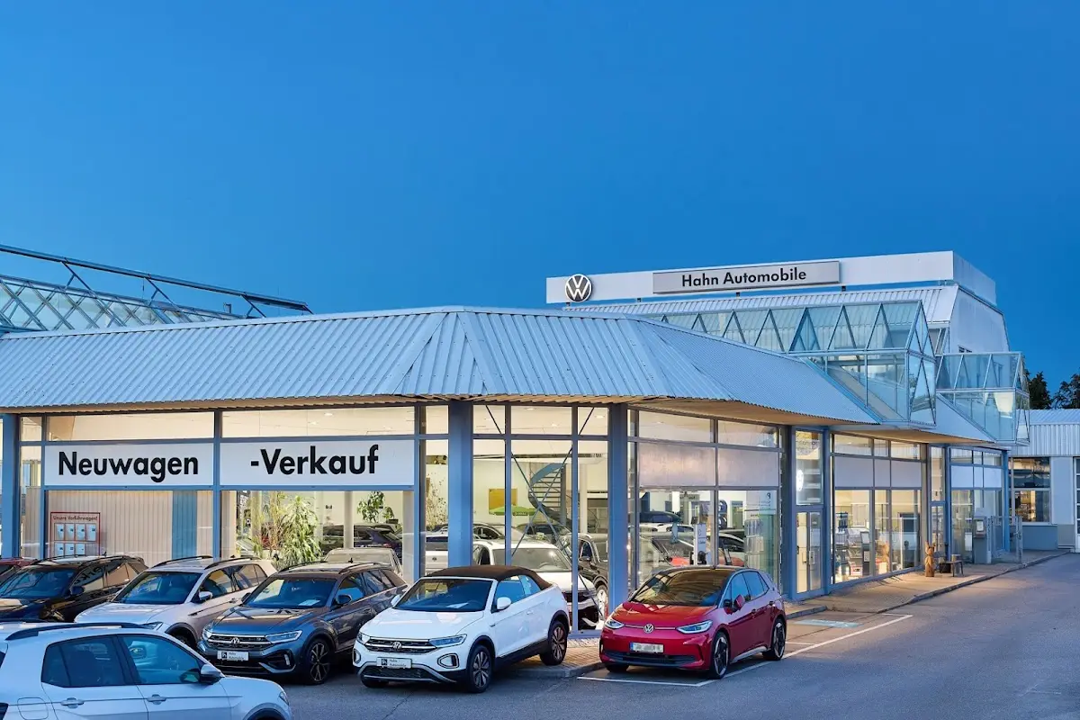 Werkstatt Impression 4