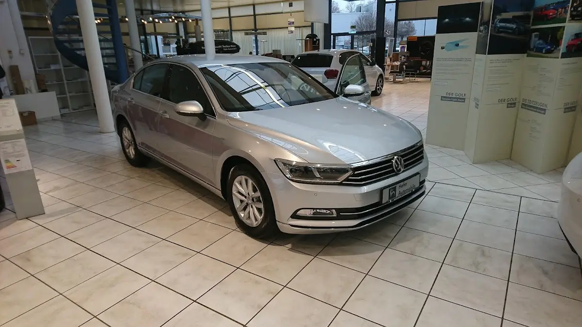 Werkstatt Impression 3