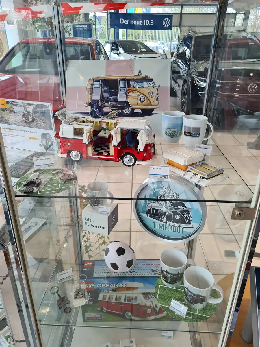 Werkstatt Impression 2