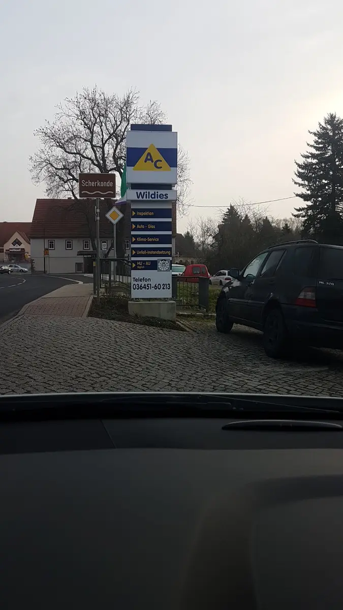 Werkstatt Impression 4