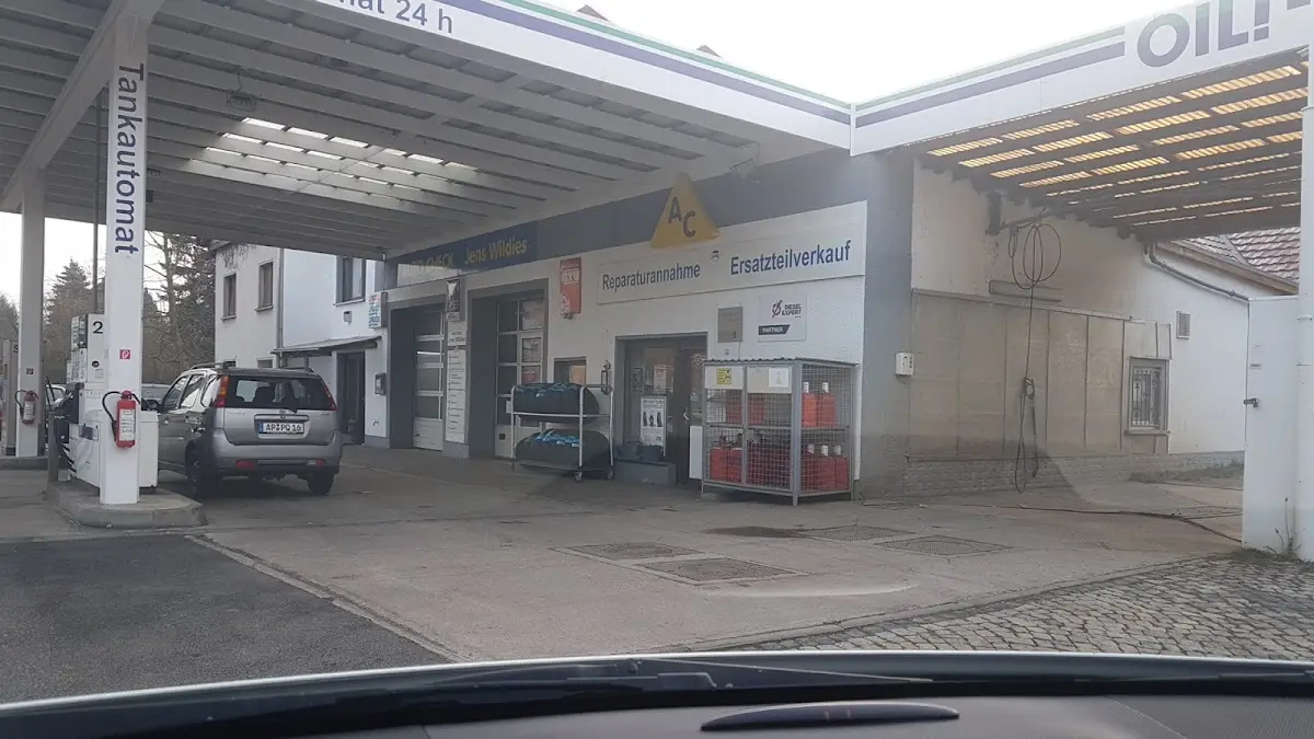 Jens Wildies Kfz-Reparaturen