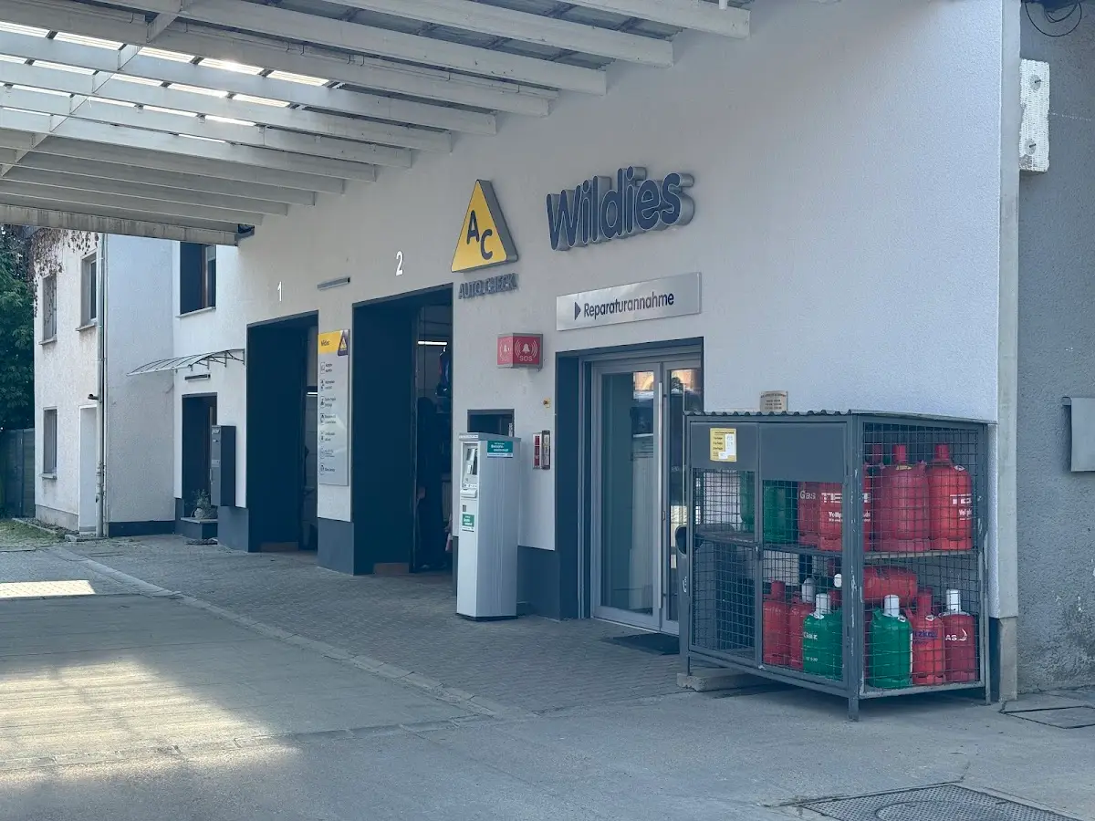 Werkstatt Impression 2