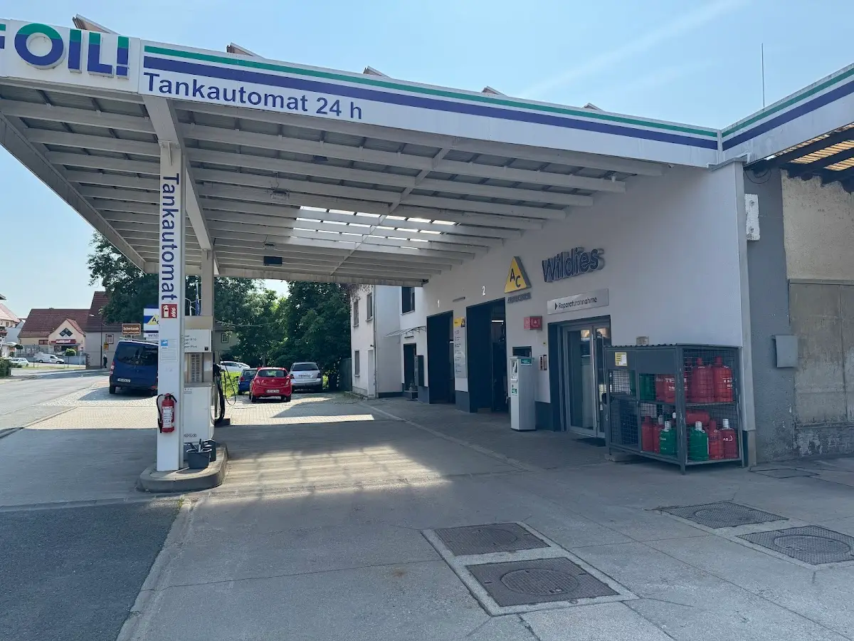 Werkstatt Impression 3