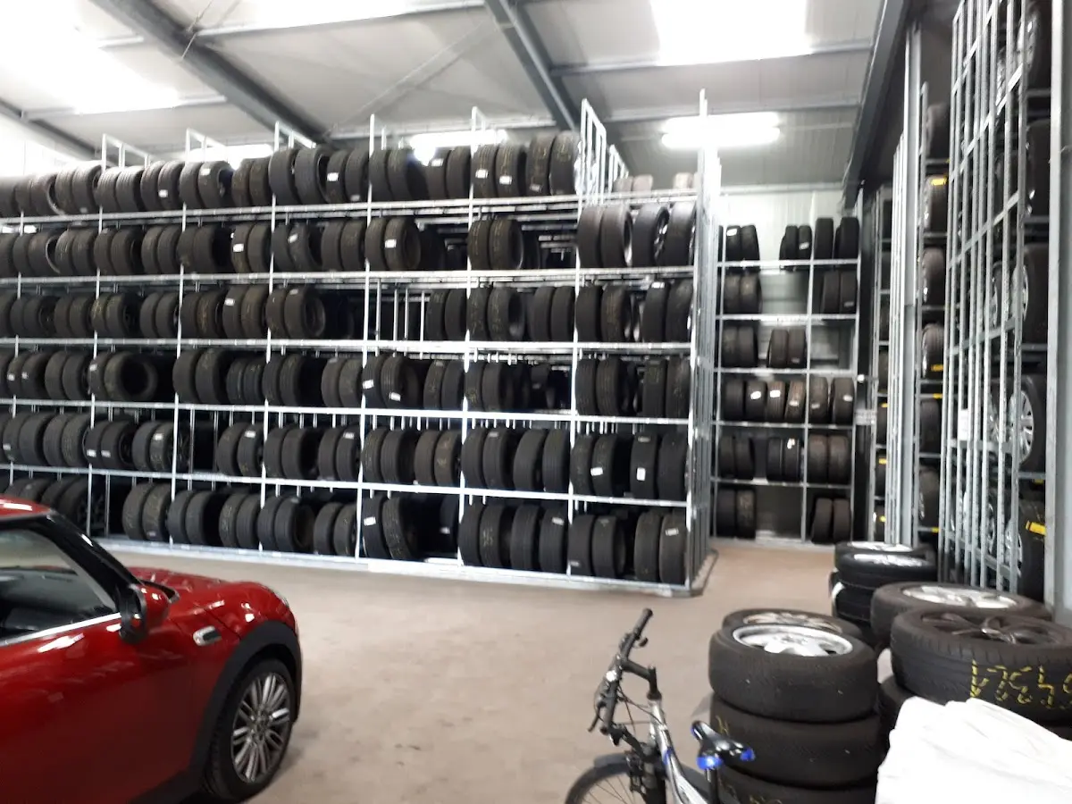 Werkstatt Impression 4